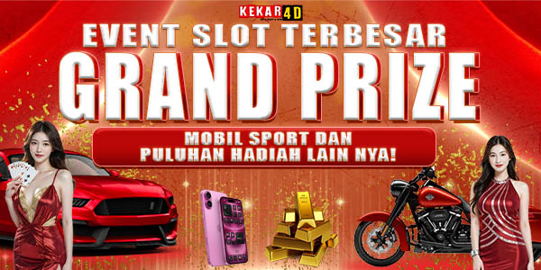 Kekar4d Bandar Togel Online, Slot Online, Live Casino, Sportsbook, Tembak Ikan Terpercaya